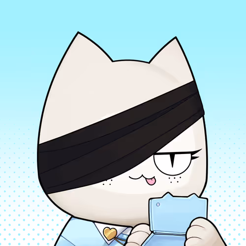 Tubby Cats