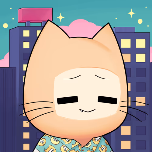 Tubby Cats