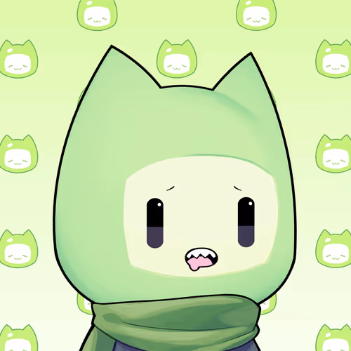 Tubby Cats