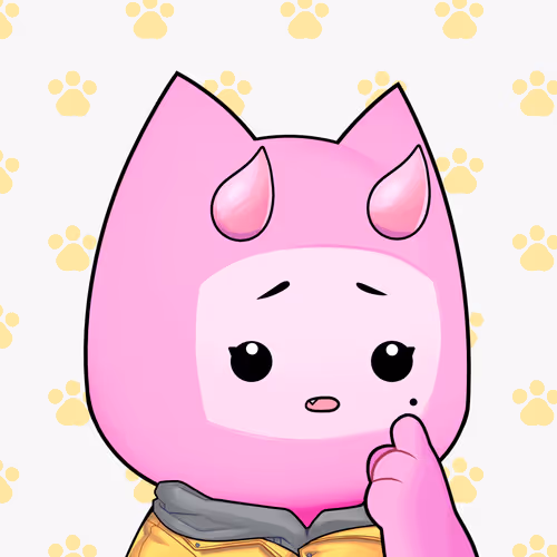 Tubby Cats