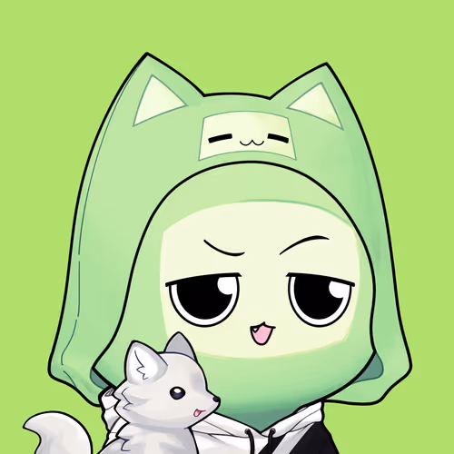 Tubby Cats