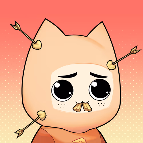 Tubby Cats