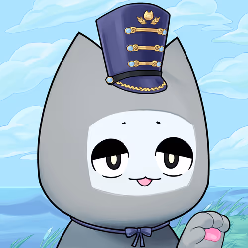 Tubby Cats