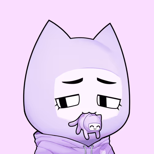 Tubby Cats