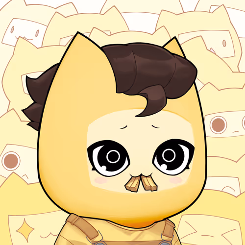 Tubby Cats