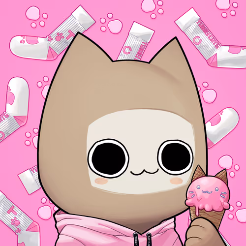Tubby Cats