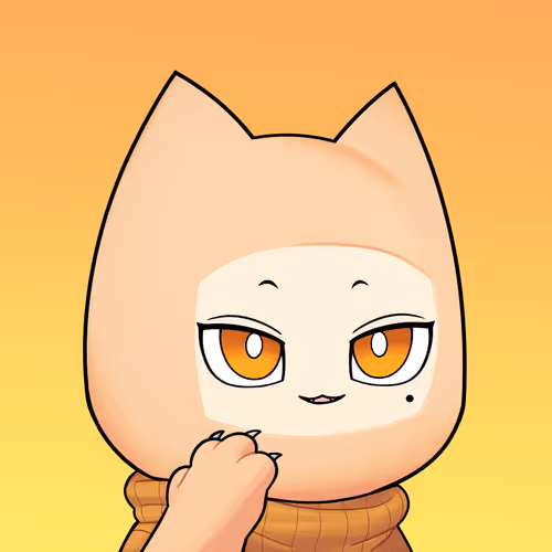 Tubby Cats