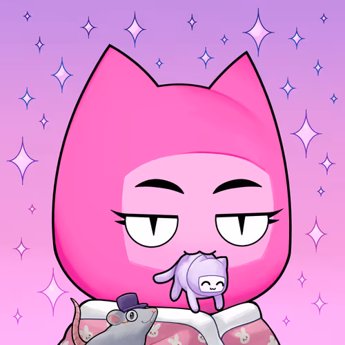Tubby Cats