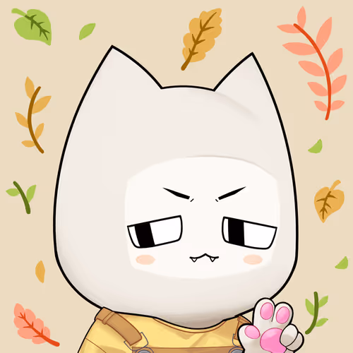 Tubby Cats