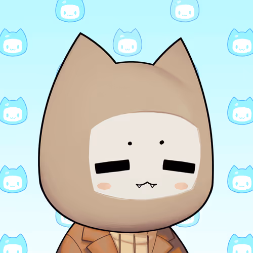Tubby Cats