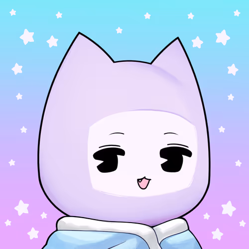 Tubby Cats