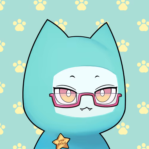 Tubby Cats