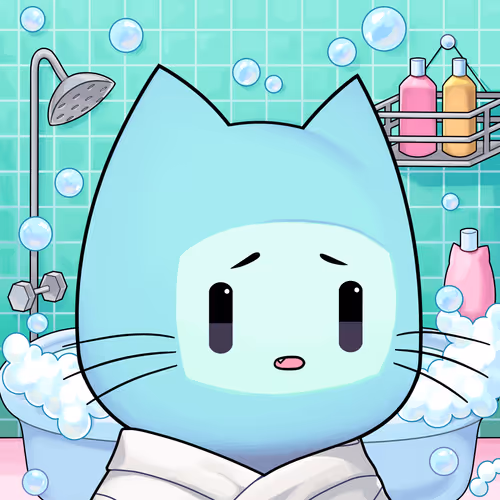 Tubby Cats