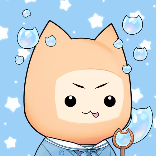 Tubby Cats