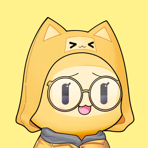 Tubby Cats
