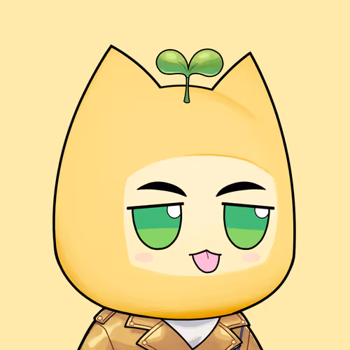 Tubby Cats