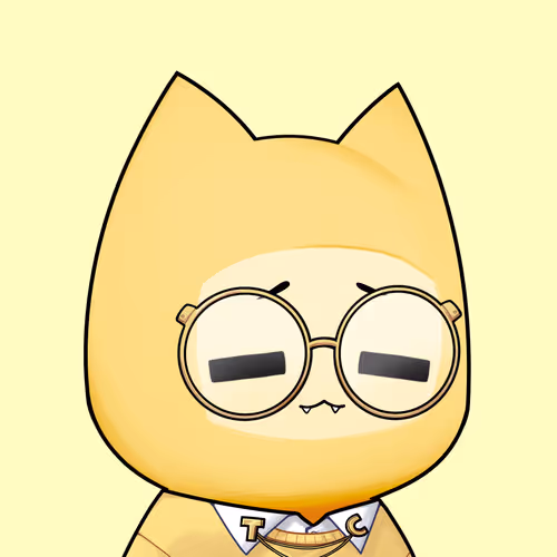 Tubby Cats