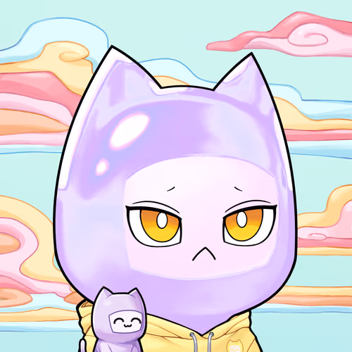 Tubby Cats