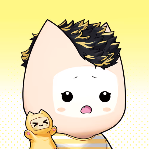 Tubby Cats