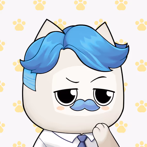 Tubby Cats