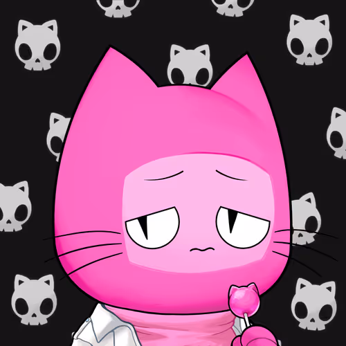 Tubby Cats