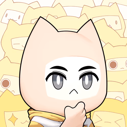 Tubby Cats