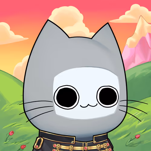 Tubby Cats