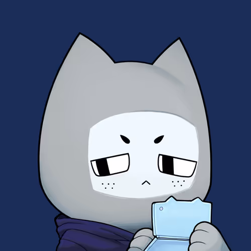 Tubby Cats