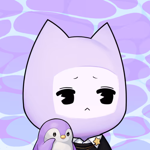 Tubby Cats