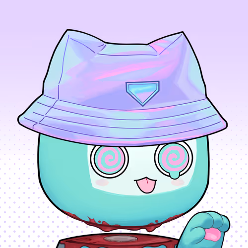 Tubby Cats