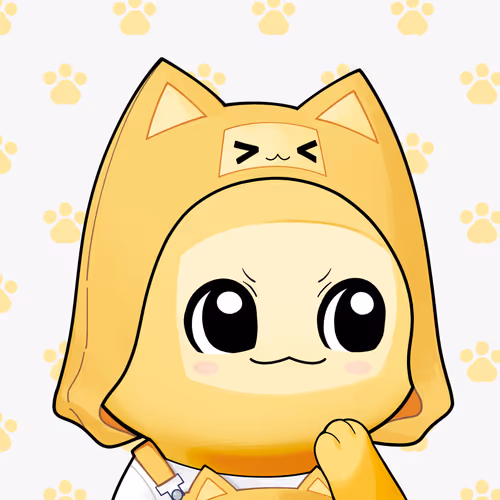 Tubby Cats