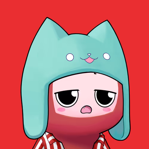 Tubby Cats