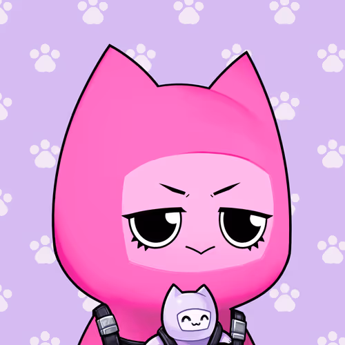 Tubby Cats