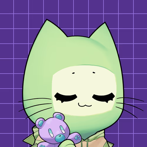 Tubby Cats