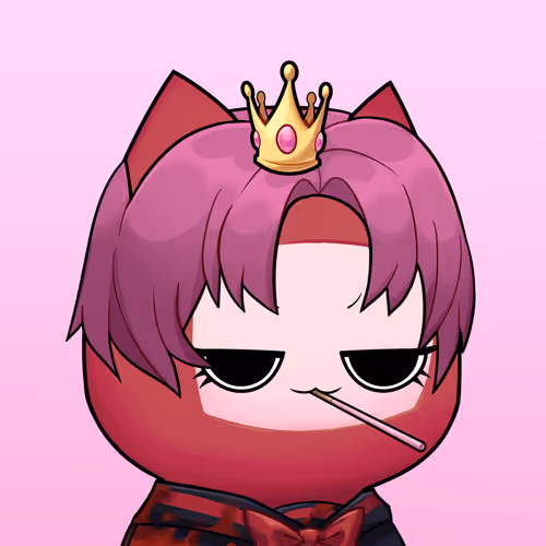 Tubby Cats