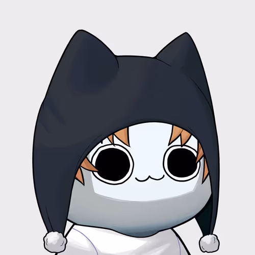Tubby Cats