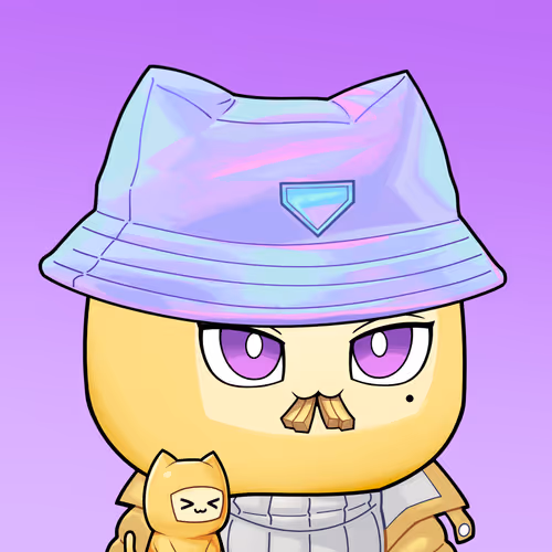 Tubby Cats