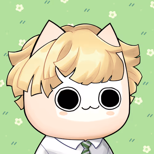 Tubby Cats