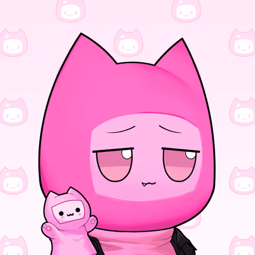 Tubby Cats