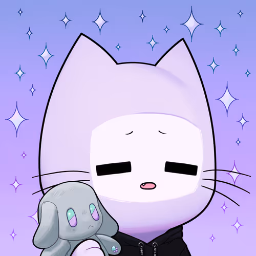 Tubby Cats