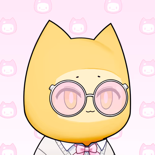 Tubby Cats