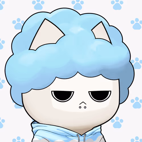 Tubby Cats