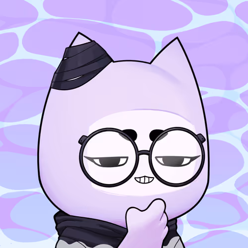 Tubby Cats