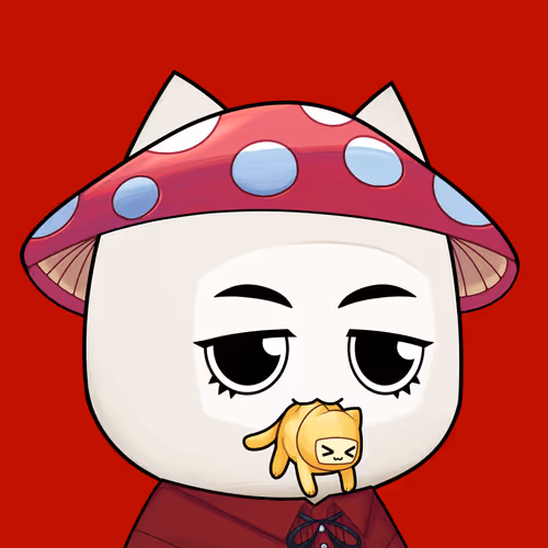 Tubby Cats
