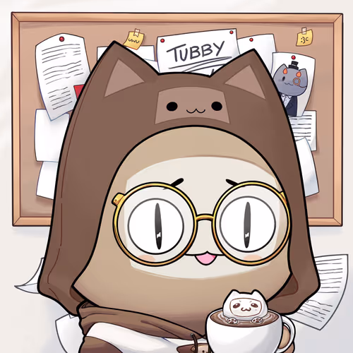 Tubby Cats