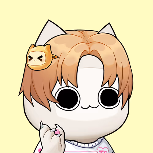 Tubby Cats