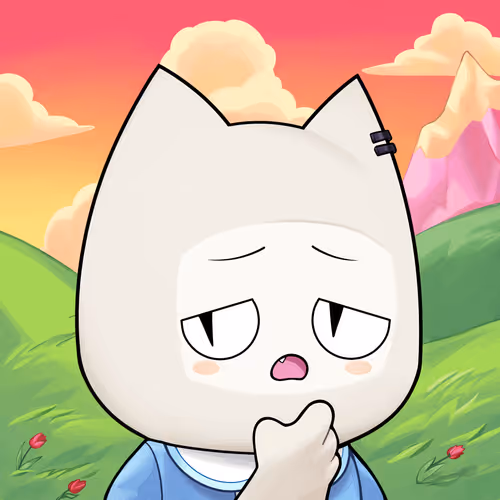 Tubby Cats