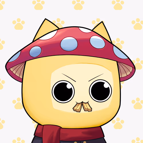 Tubby Cats