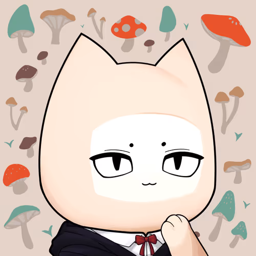 Tubby Cats