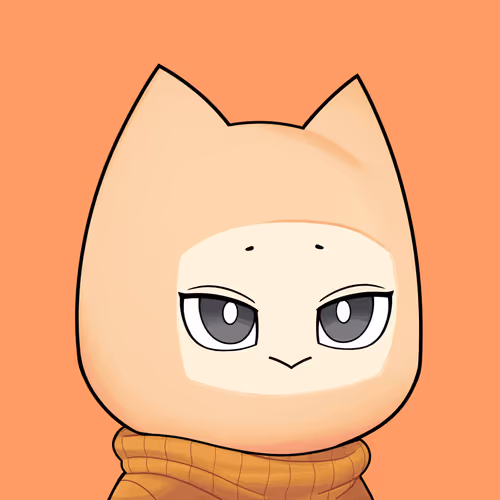 Tubby Cats